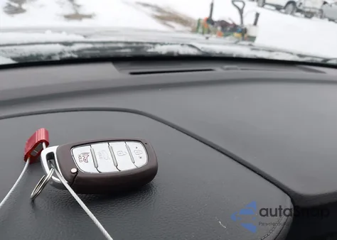 2017 Hyundai Sonata Sport from USA, damaged, VIN 5NPE34AFXHH546097